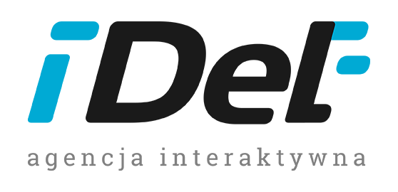 Logo idel.pl